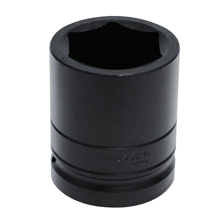 Urrea 1" Drive 6-Point Short Impact Socket 50MM 10050M